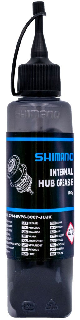 Shimano Internal Hub Grease SG-Various Göbek Gresi 100G Y0413010A
