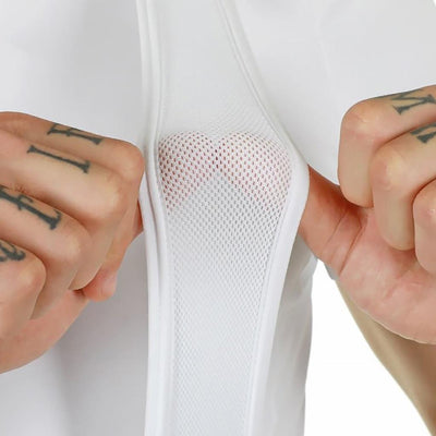 Велосипедные тайтсы Shimano Kodama с подтяжками PCWPAPSUS51ML010