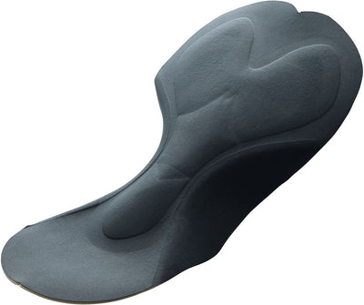 Велосипедные тайтсы Shimano Kodama с подтяжками PCWPAPSUS51ML010