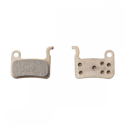 Shimano M06 Bisiklet Disk Fren Balatası Metal Y8CL98010