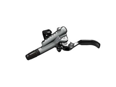 Shimano M9120 XTR Hidrolik Disk Ön Fren Seti 4 Piston IM9120JLFPSA100