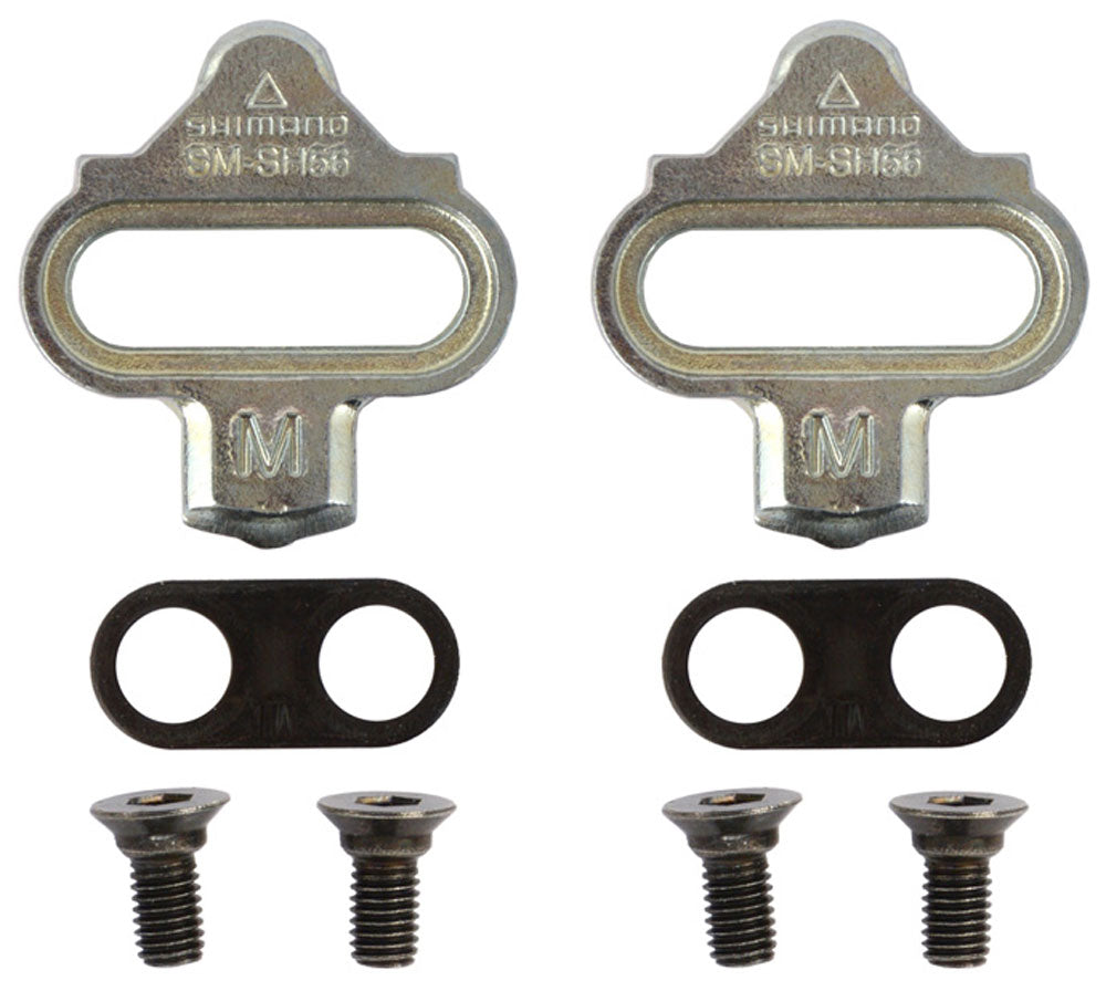 Shimano Mtb Kal Set SM-SH56 ISMSH56A