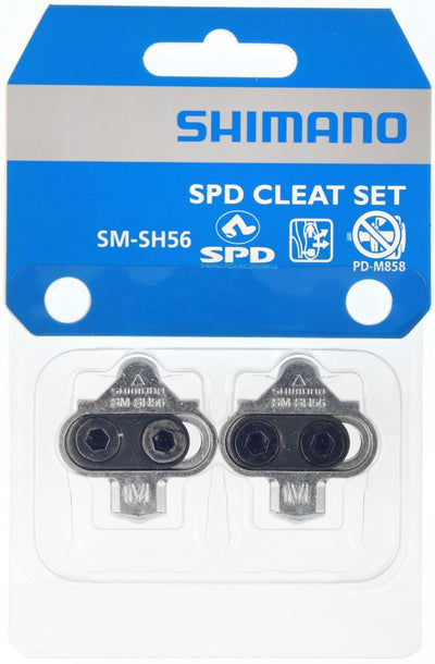 Shimano Mtb Kal Set SM-SH56 ISMSH56A
