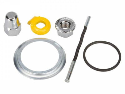 Shimano Nexus 3C41 Components CL040E 3S Göbekten Vites Parçası