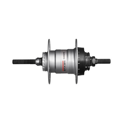 Shimano Nexus Göbekten Vitesli 3 Vites 36 Delik Arka Göbek SG-3R40 170/36 ESG3R40A2070DX