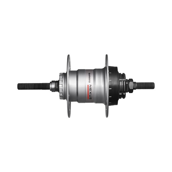 Shimano Nexus Göbekten Vitesli 3 Vites 36 Delik Arka Göbek SG-3R40 170/36 ESG3R40A2070DX