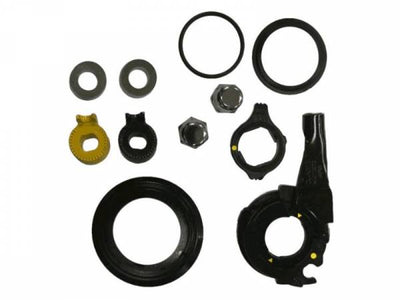 For Shimano Nexus Components SG8R31 5R/5L CAP NU CJ-8S20