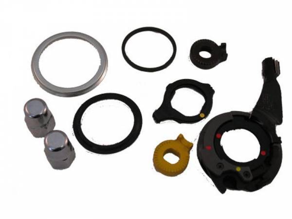 For Shimano Nexus Components SG8R31 5R/5L CAP NU CJ-8S20