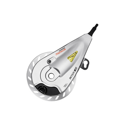 Shimano Nexus Ön Fren Roller Brake BR-C3001 w/3.5mm Locknut EBRC3001FB