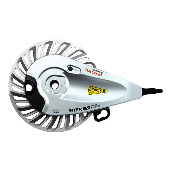 Shimano Nexus Ön Silindirik Fren BR-C6000-F 3.5mm Rondela EBRC6000FB2