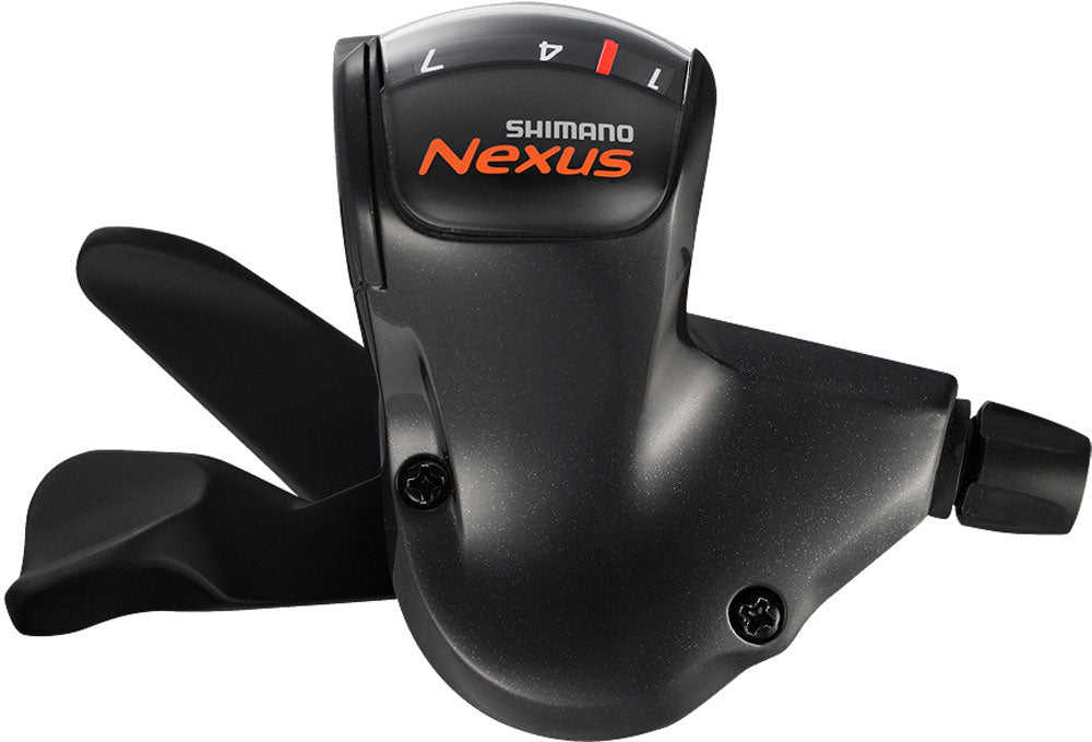 Shimano Nexus SL-7S50 CJ-NX40 7 Vites Sağ Vites Kolu ESL7S50ALSL