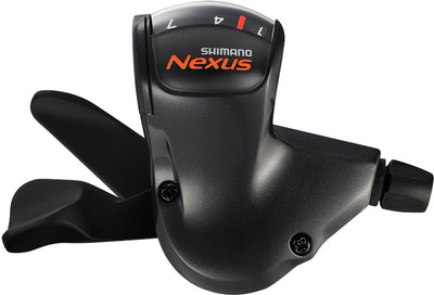 Shimano Nexus SL-7S50 CJ-NX40 7 Vites Sağ Vites Kolu ESL7S50ALSL