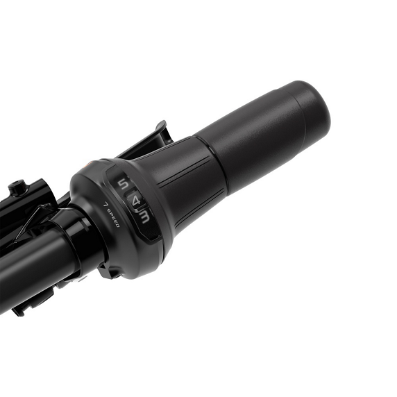 Shimano Nexus SL-C3000 7 Vites Sağ Vites Kolu CJ-NX10