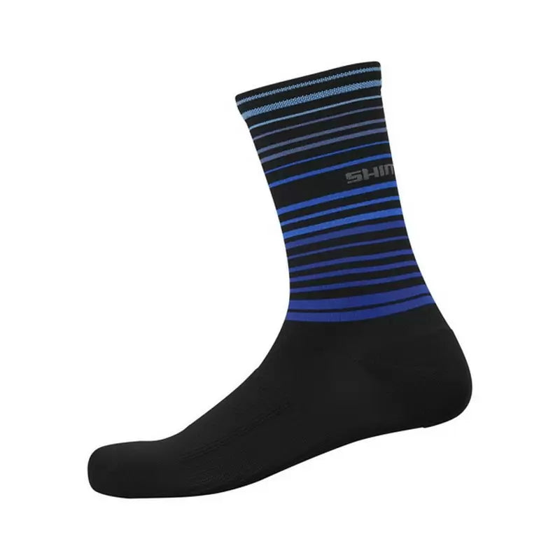 Shimano Original Long Cycling Socks ECWSCBSSS14UB2861