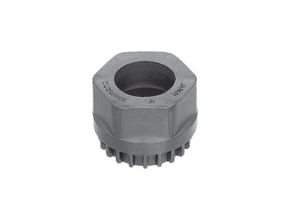 Shimano Orta Göbek Anahtarı TL-UN74-S