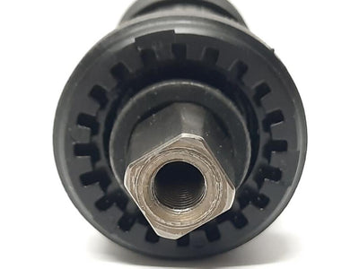 Shimano Orta Göbek BB-UN101 Rulmanlı 123mm Kutusuz YTK-207