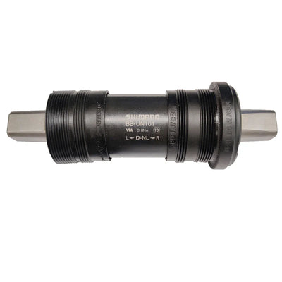 Shimano Orta Göbek BB-UN101 Rulmanlı 123mm Kutusuz YTK-207