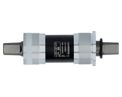 Shimano Orta Göbek BSA Kare 117.5/68mm BB-UN300 EBBUN300B17X