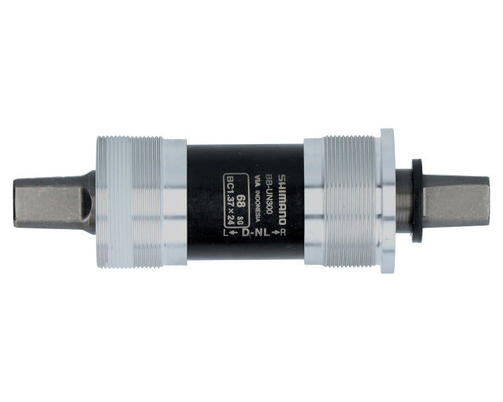 Shimano Orta Göbek BSA Kare 117.5/68mm BB-UN300 EBBUN300B17X