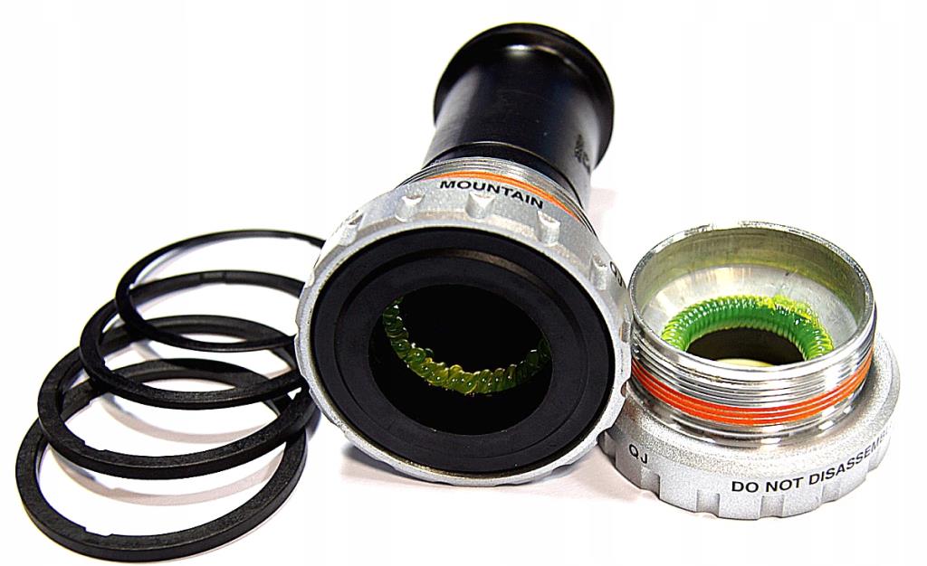 Shimano Orta Göbek SM-BB52 Hollowtech II ESMBB52D 83mm