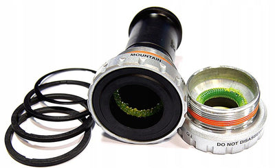 Shimano Orta Göbek SM-BB52 Hollowtech II ESMBB52D 83mm