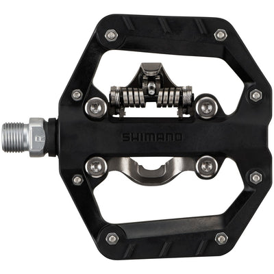 Shimano PD-EH510 SPD ve Düz Çift Taraflı Bisiklet Pedalı EPDEH510