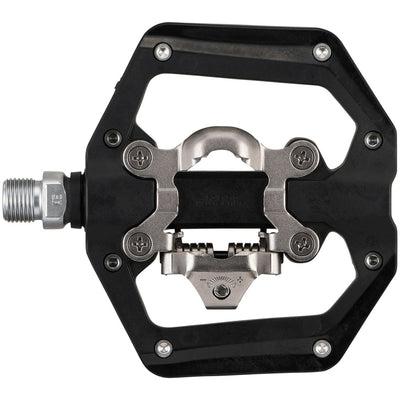 Shimano PD-EH510 SPD ve Düz Çift Taraflı Bisiklet Pedalı EPDEH510