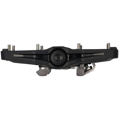 Shimano PD-EH510 SPD ve Düz Çift Taraflı Bisiklet Pedalı EPDEH510