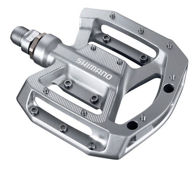Shimano PD-GR500 Platform Pedal Çivili Gri BMX-DH EPDGR500S