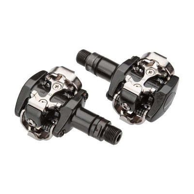 Shimano PD-M505 Spd Pedal Kal SM-SH51 Black