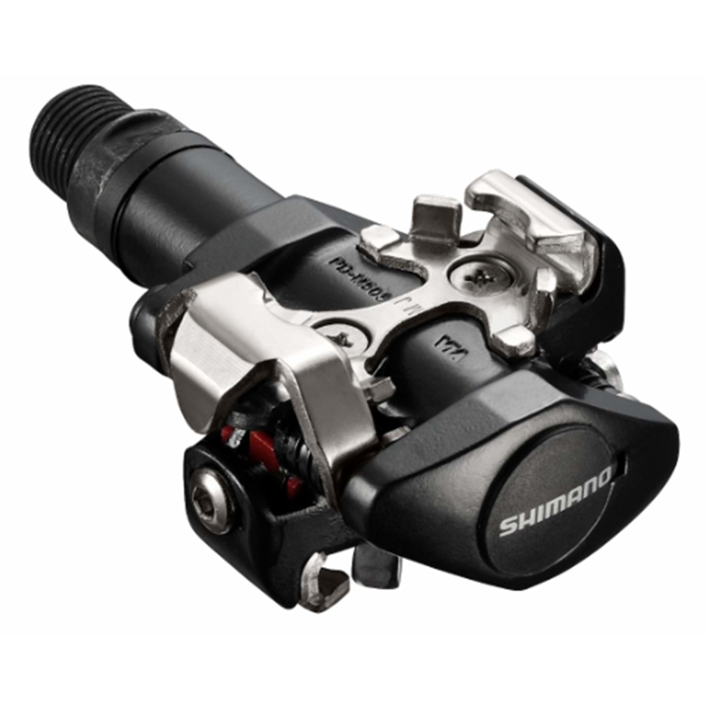 Shimano PD-M505 Spd Pedal Kal SM-SH51 Black
