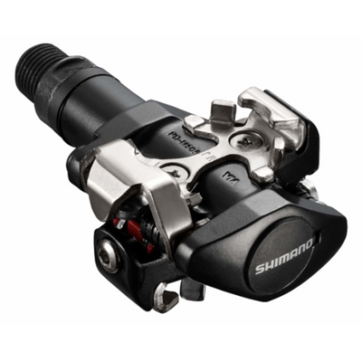 Shimano PD-M505 Spd Pedal Kal SM-SH51 Black