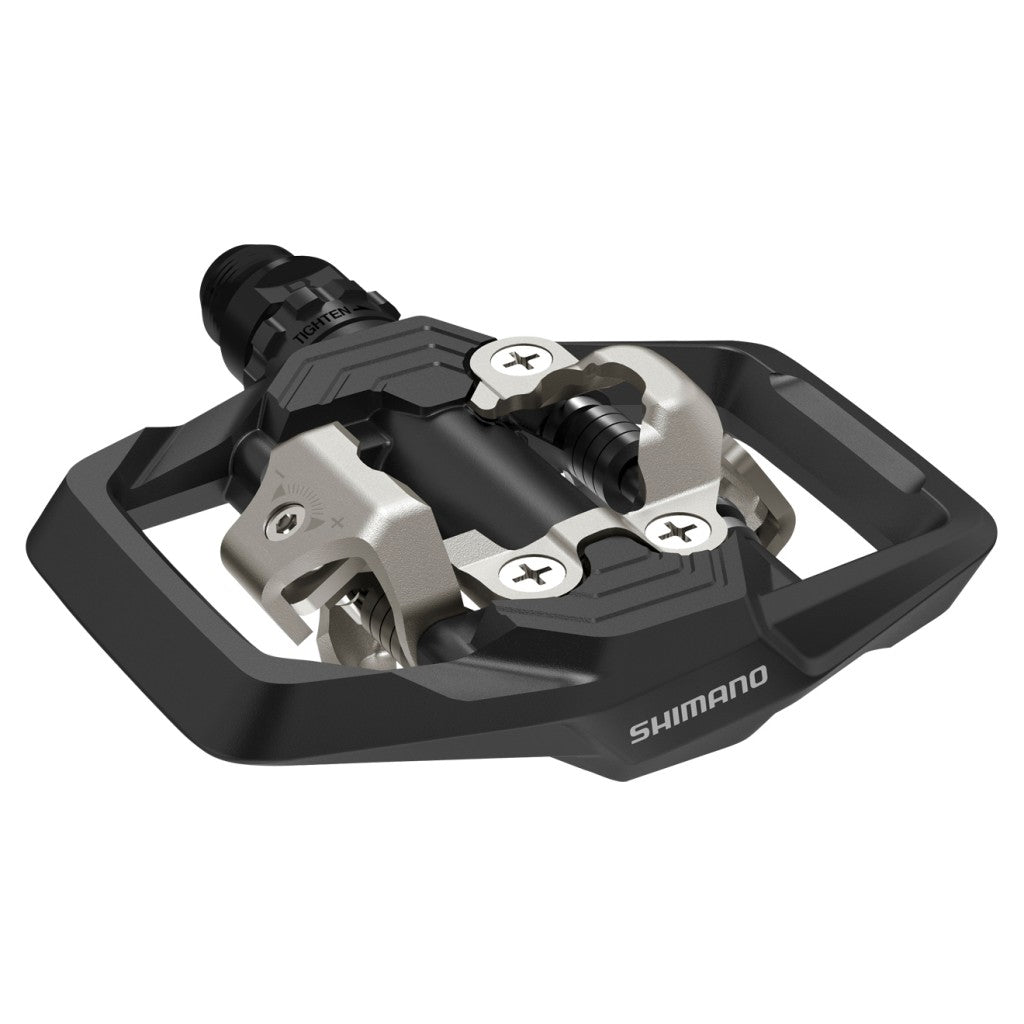 Shimano PD-ME700 SPD Bisiklet Pedalı EPDME700