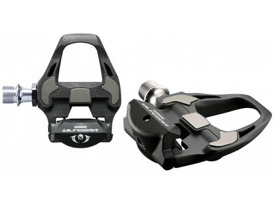 Shimano PD-R8000 Ultegra Bisiklet Karbon Spd Pedalı IPDR8000