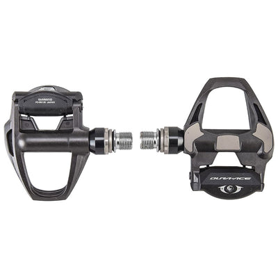 Shimano PD-R9100 Dura-Ace Yol Bisikleti Spd Pedal IPDR9100