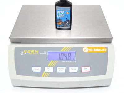 Shimano PTFE Dry Lube Zincir Yağı