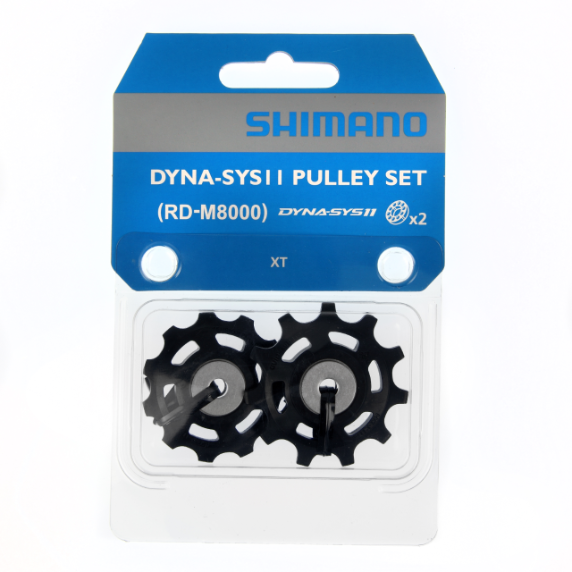 Shimano RD-M8000 Gergi Makara Set Arka Aktarıcı Y5RT98120