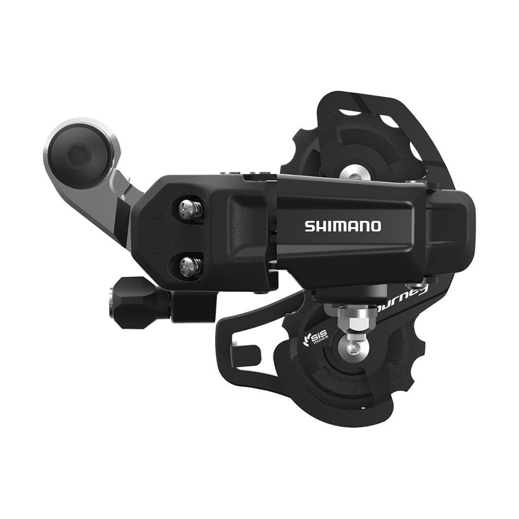 Shimano RD-TY200 Tourney Rear Derailleur 6 7 Speed ​​Short Leg Bracket