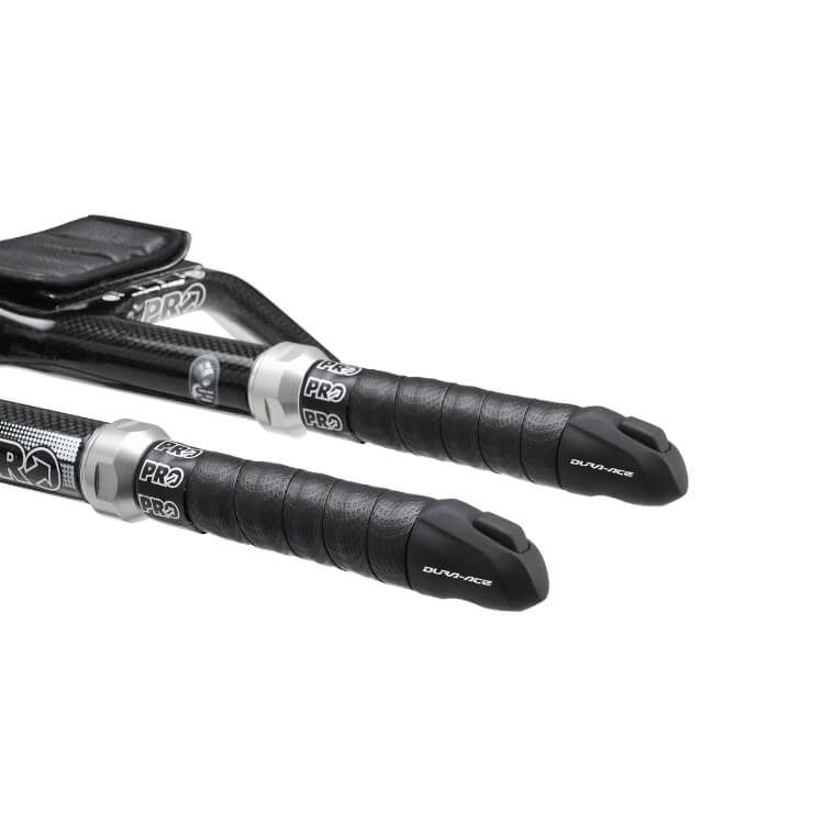 Shimano Dura-Ace SW-9071 Di2 Aero Bar / TT Vites Kolu ISW9071