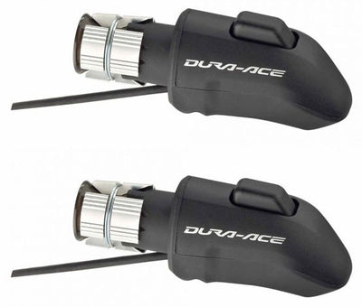 Shimano Dura-Ace SW-9071 Di2 Aero Bar / TT Vites Kolu ISW9071