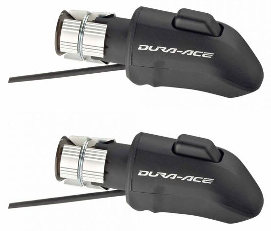 Shimano Dura-Ace SW-9071 Di2 Aero Bar / TT Vites Kolu ISW9071