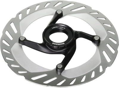 Shimano RT-CL700 Centerlock Rotor 160mm External Lock ERTCL700SE