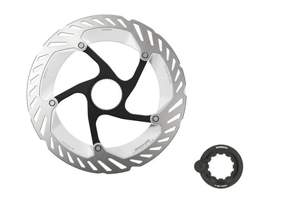 Shimano RT-CL800 Centerlock Rotor 180mm Ice-Tech Freeza IRTCL800MJ