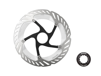 Shimano RT-CL800 Centerlock Rotor 203mm Ice-Tech Freeza IRTCL800LI