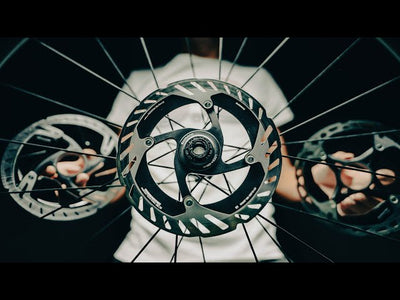 Shimano RT-CL900 Disk Fren Rotoru 160mm Ice-Tech Freeza IRTCL900SE