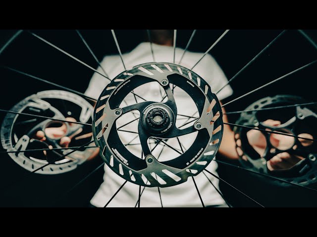 Shimano RT-CL900 Disk Fren Rotoru 160mm Ice-Tech Freeza IRTCL900SE