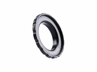 Shimano RT-EM600 180mm Disc Brake Rotor CenterLock ERTEM600MEC 