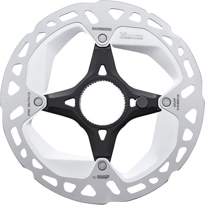 Shimano RT-EM810 Disc Brake Rotor 160mm CenterLock Ice-Tech Freeza IRTEM810SE