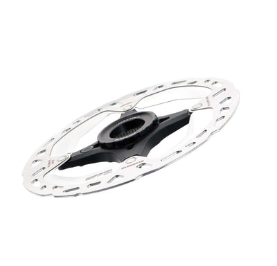 Shimano RT-EM810 Disc Brake Rotor 160mm CenterLock Ice-Tech Freeza IRTEM810SE