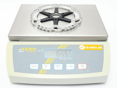 Shimano RT-EM810 Ice-Tech Freeza 203mm Centerlock Rotor M9120/M8120/M7120 